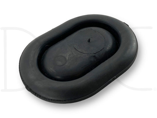 92-96 Ford F150 F250 F350 Cab Mount Bolt Cover Rubber Grommet E97B-10111A74-Aa