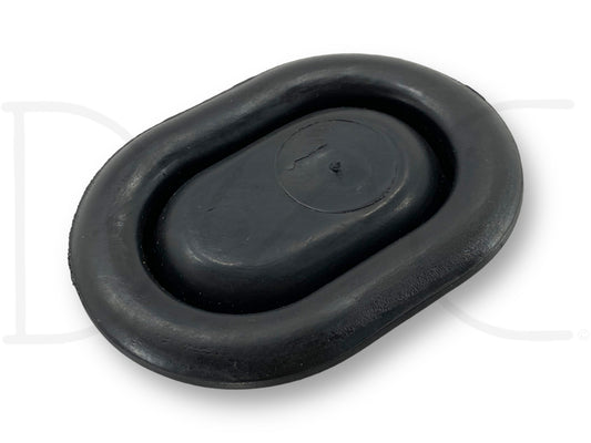 99-07 Ford Super Duty F250 F350 Cab Mount Bolt Cover Rubber Grommet OEM