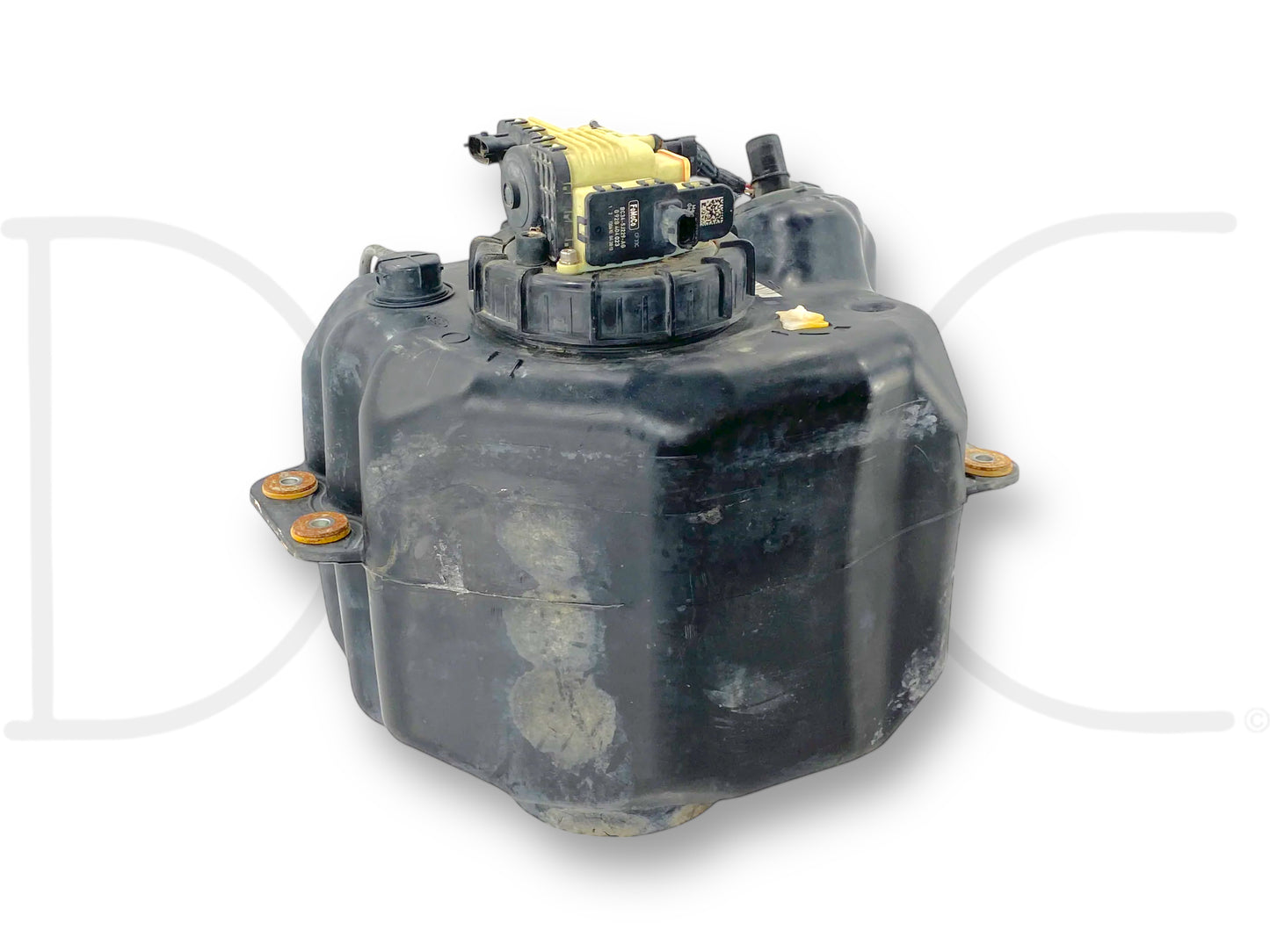 11-16 Ford F250 F350 6.7L DEF Diesel Exhaust Fluid Tank Pump Assembly OEM