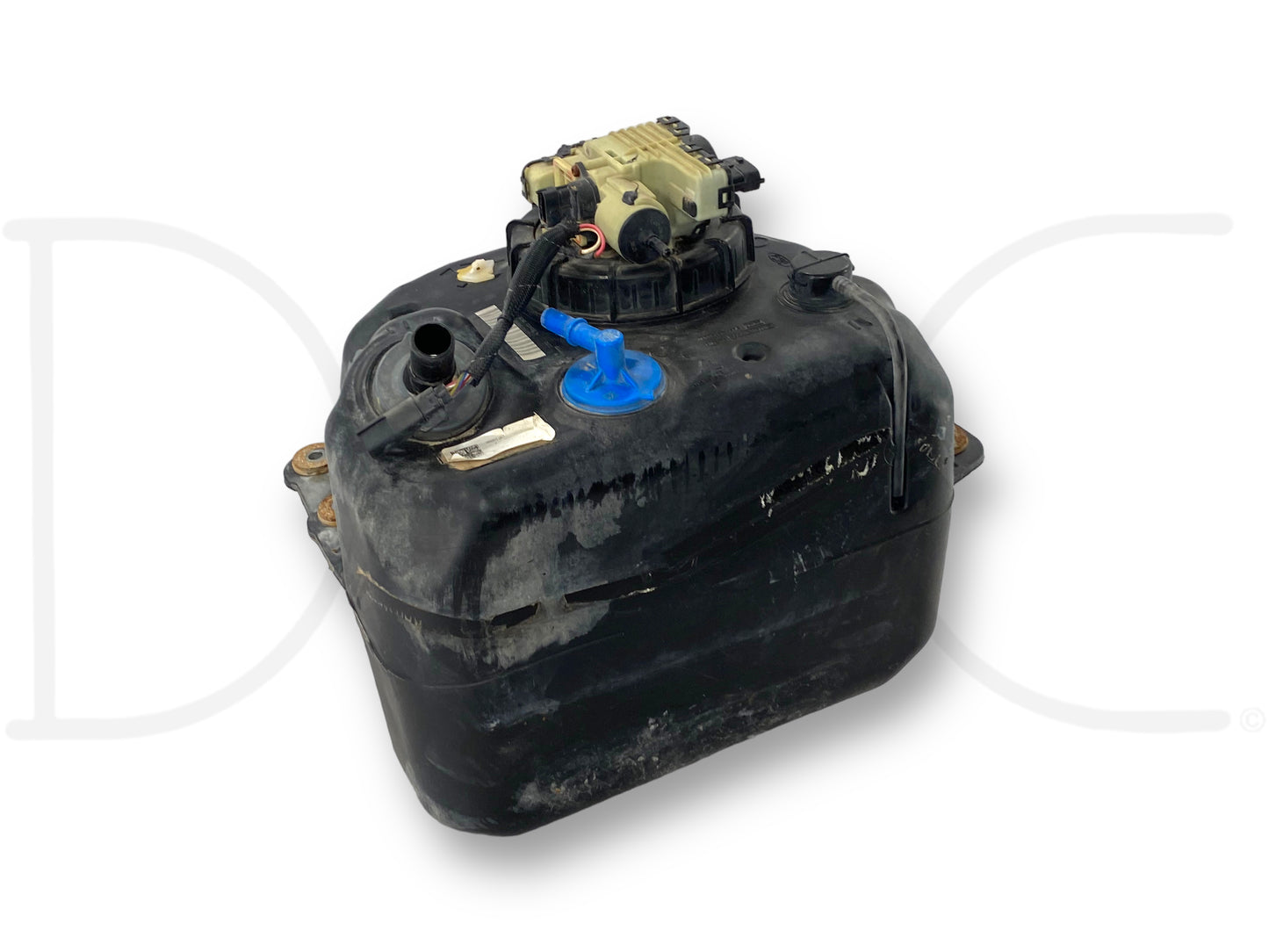 11-16 Ford F250 F350 6.7L DEF Diesel Exhaust Fluid Tank Pump Assembly OEM