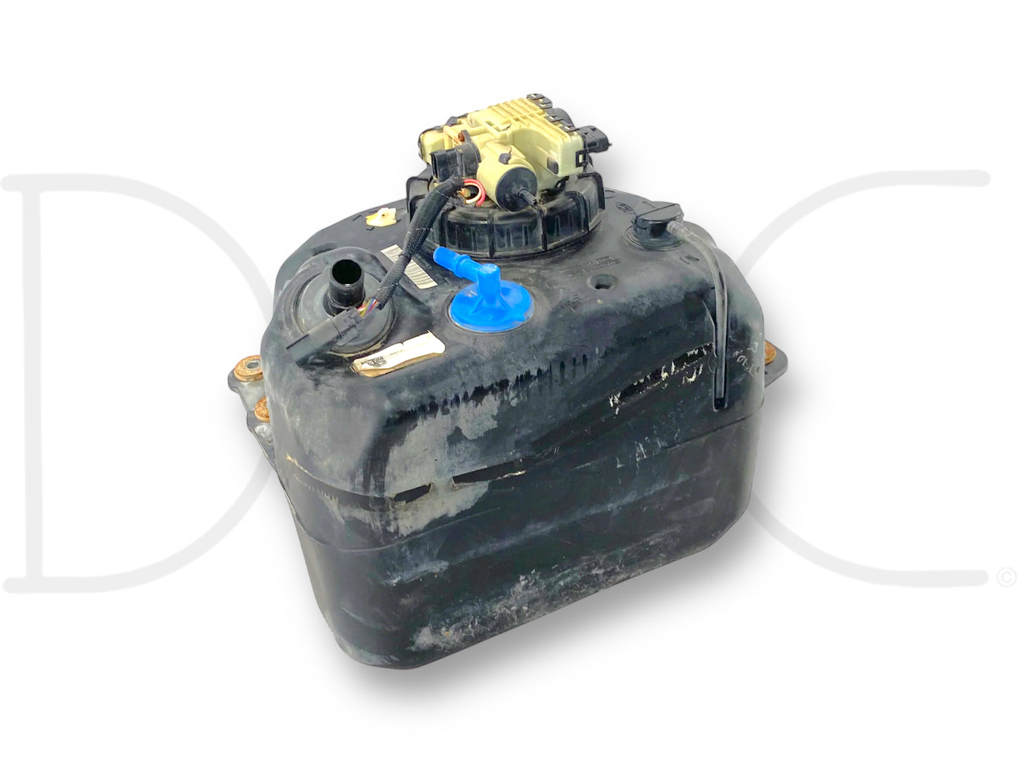 11-16 Ford F250 F350 6.7L DEF Diesel Exhaust Fluid Tank Pump Assembly OEM