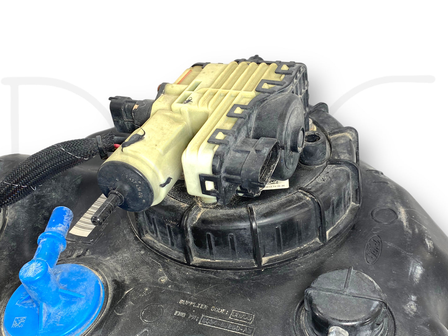 11-16 Ford F250 F350 6.7L DEF Diesel Exhaust Fluid Tank Pump Assembly OEM