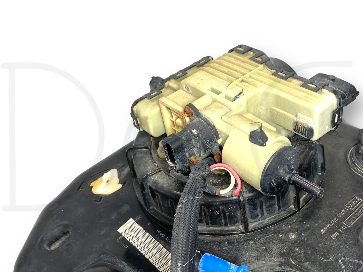 11-16 Ford F250 F350 6.7L DEF Diesel Exhaust Fluid Tank Pump Assembly OEM