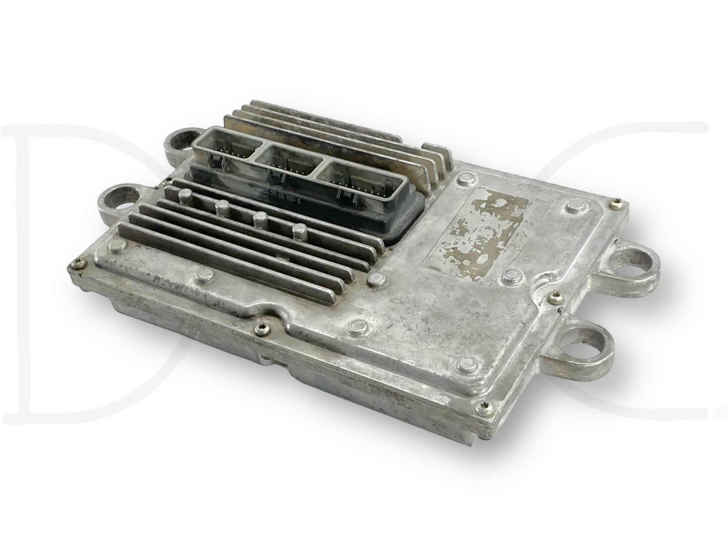 03-07 Ford F250 F350 6.0 6.0L FICM Fuel Injection Control Module *Untested*