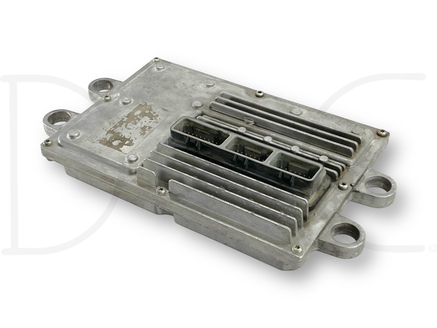 03-07 Ford F250 F350 6.0 6.0L FICM Fuel Injection Control Module *Untested*