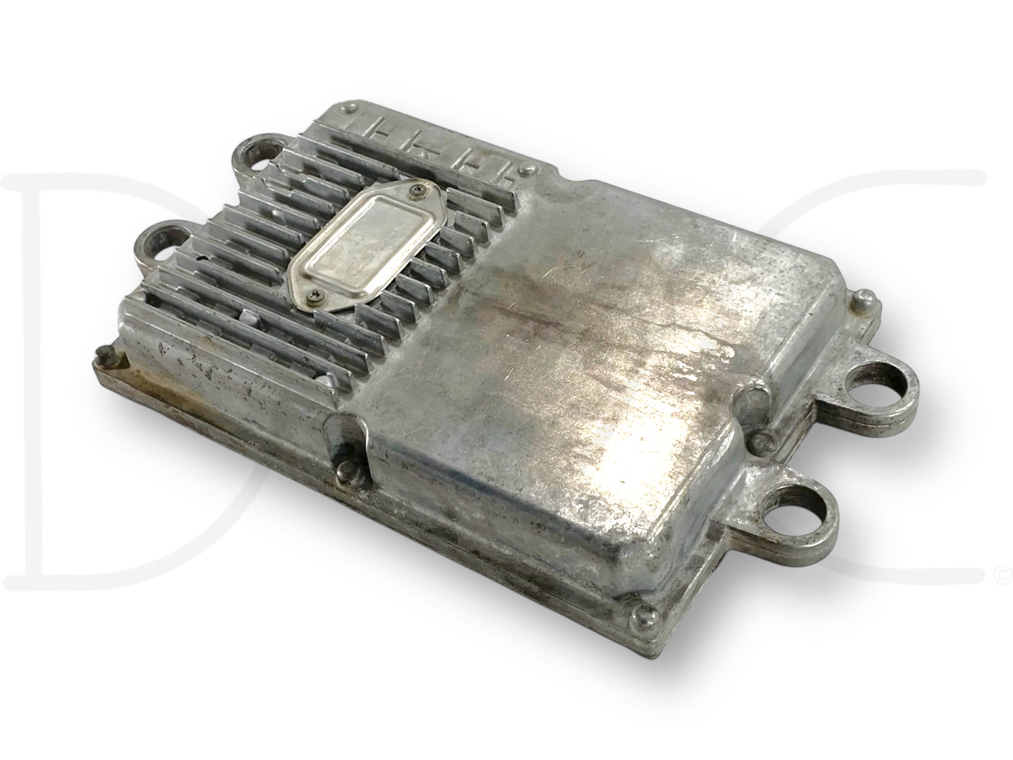 03-07 Ford F250 F350 6.0 6.0L FICM Fuel Injection Control Module *Untested*