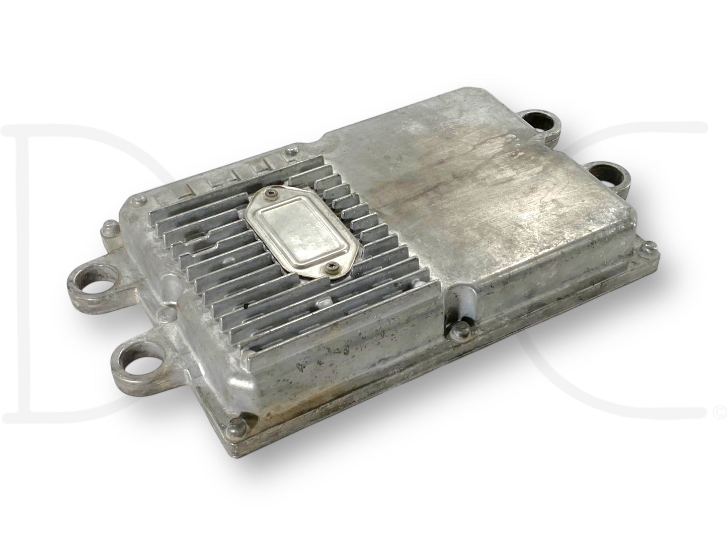 03-07 Ford F250 F350 6.0 6.0L FICM Fuel Injection Control Module *Untested*
