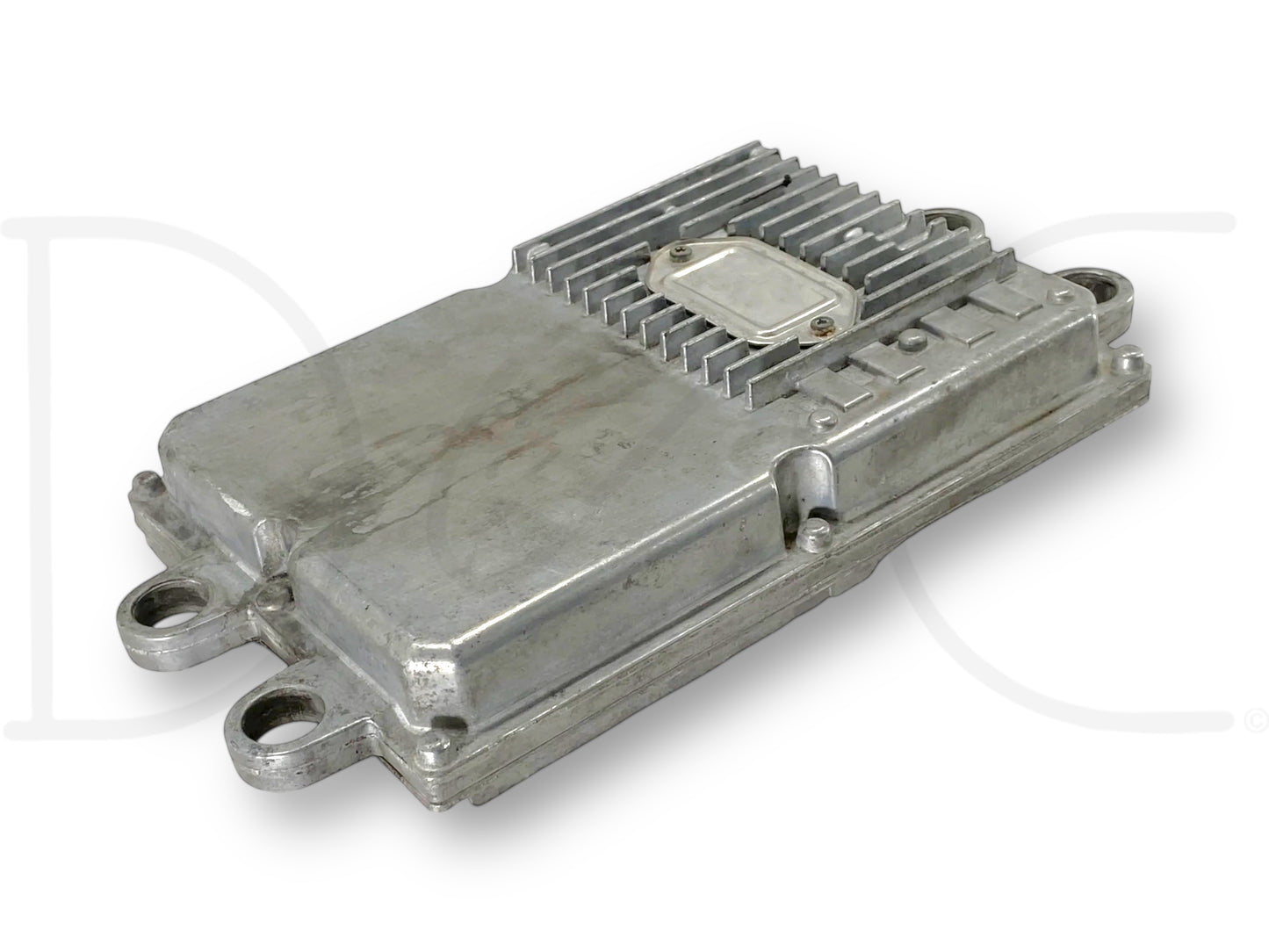 03-07 Ford F250 F350 6.0 6.0L FICM Fuel Injection Control Module *Untested*