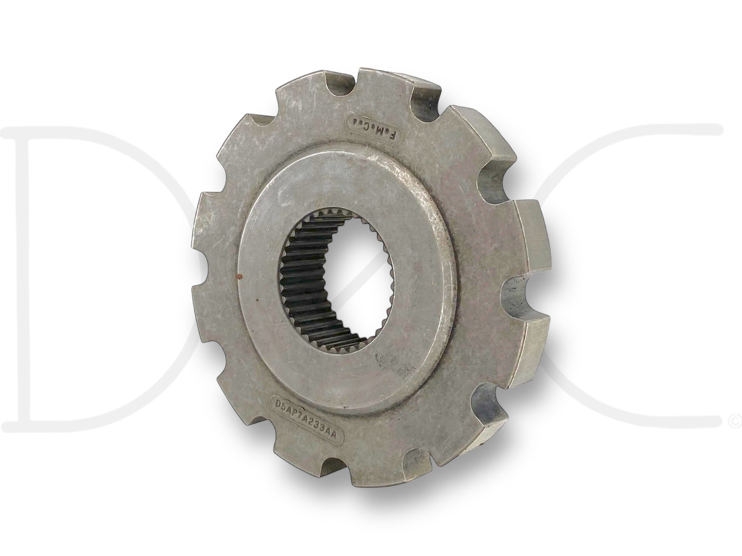 Ford C6 Auto Transmission Trans Park Gear D5AP-7A233-AA