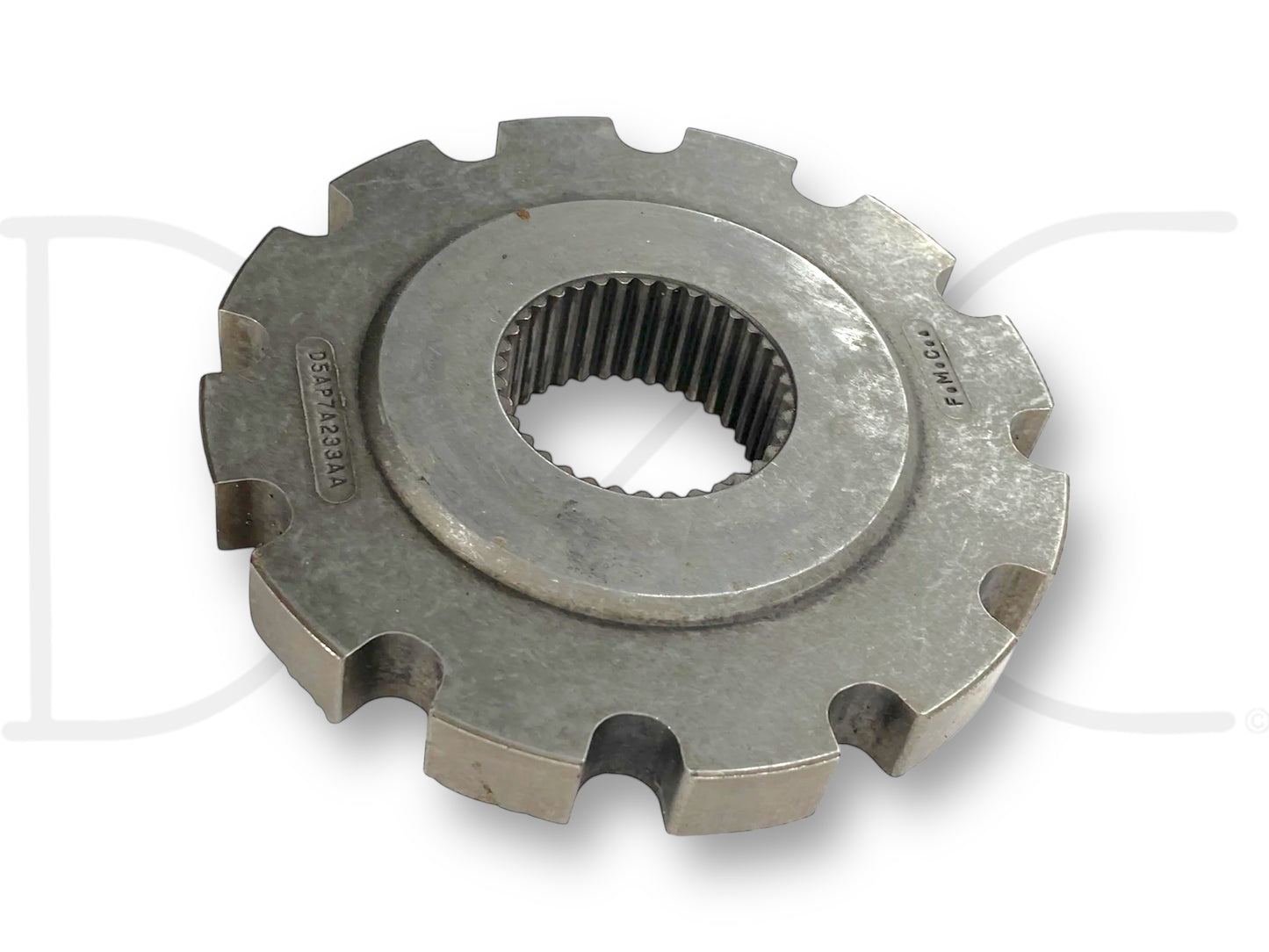 Ford C6 Auto Transmission Trans Park Gear D5AP-7A233-AA