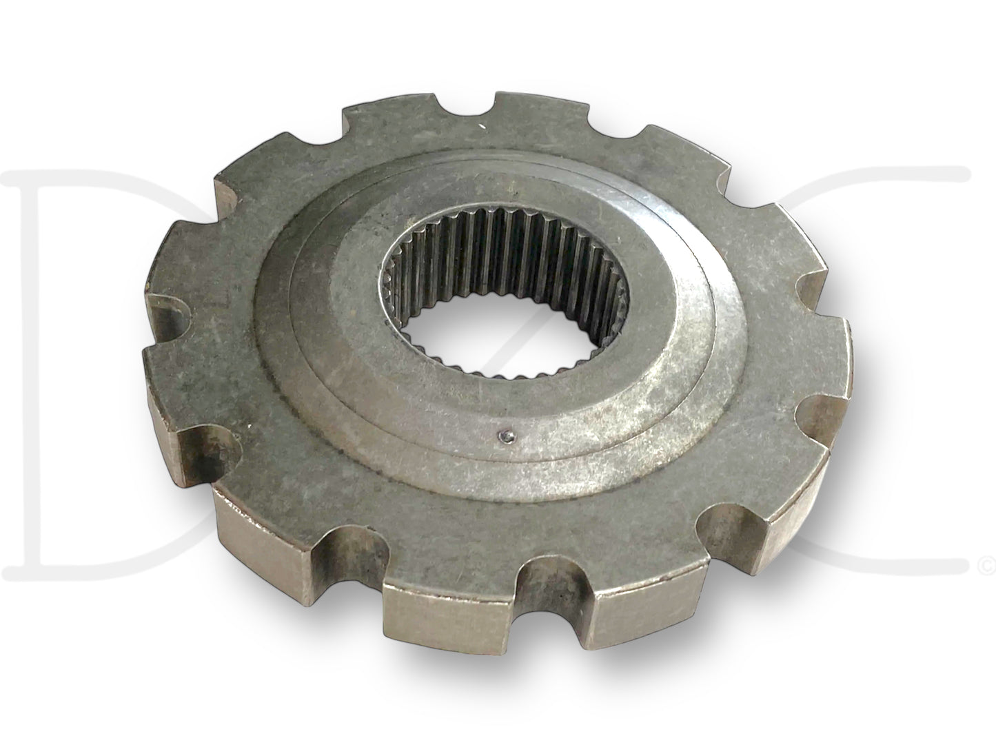 Ford C6 Auto Transmission Trans Park Gear D5AP-7A233-AA
