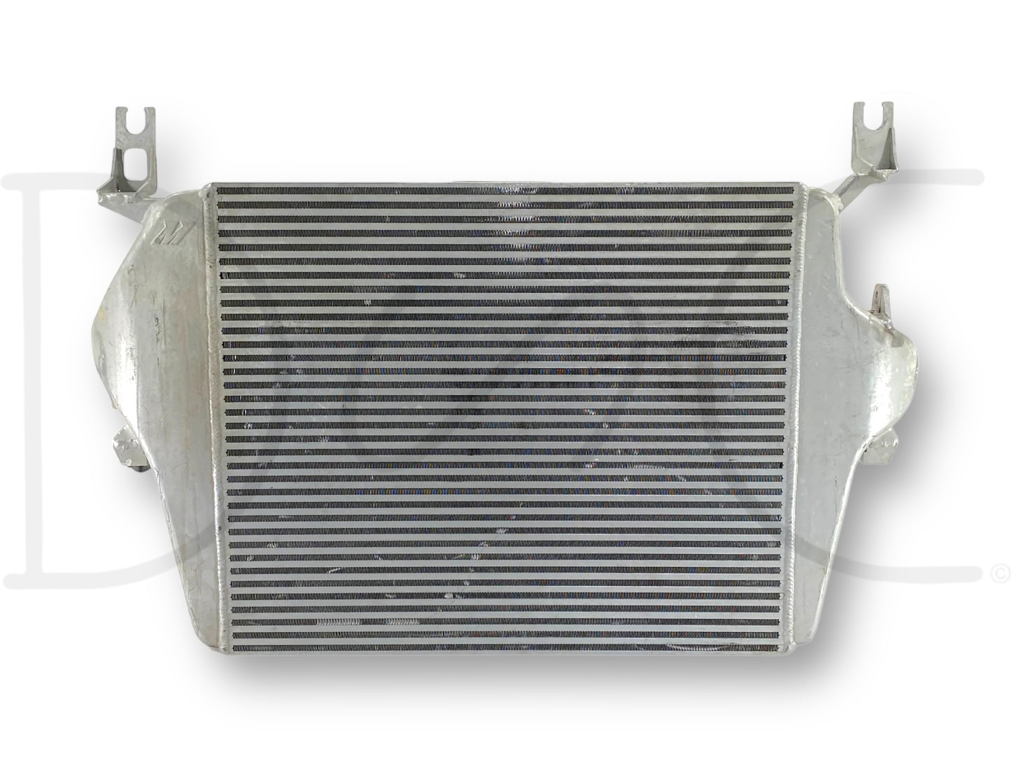03-07 Ford F250 F350 6.0 6.0L Mishimoto Intercooler Charge Air Cooler