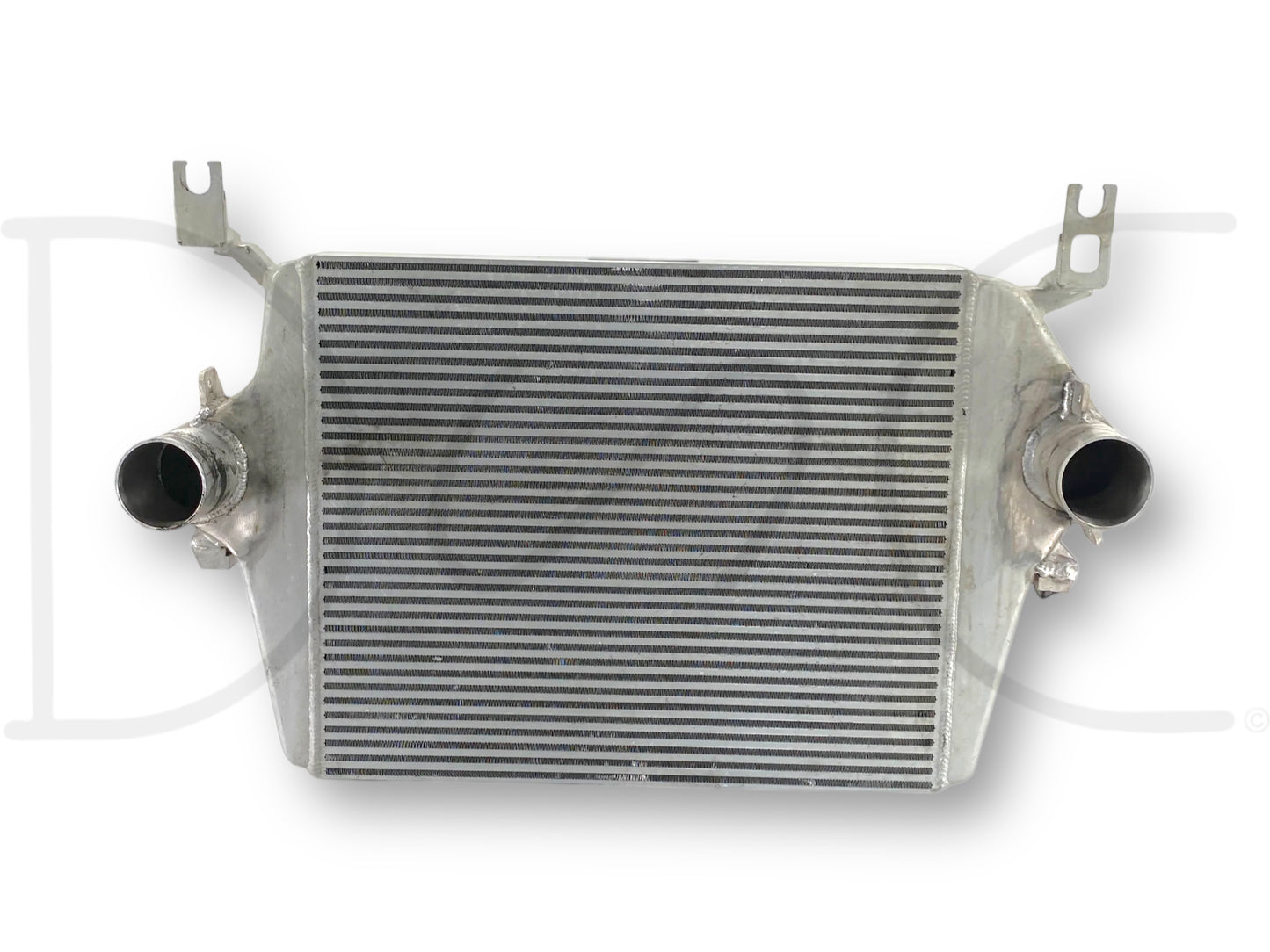 03-07 Ford F250 F350 6.0 6.0L Mishimoto Intercooler Charge Air Cooler