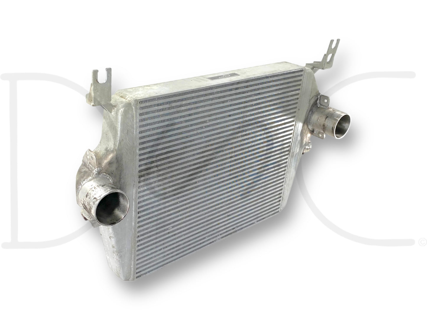 03-07 Ford F250 F350 6.0 6.0L Mishimoto Intercooler Charge Air Cooler