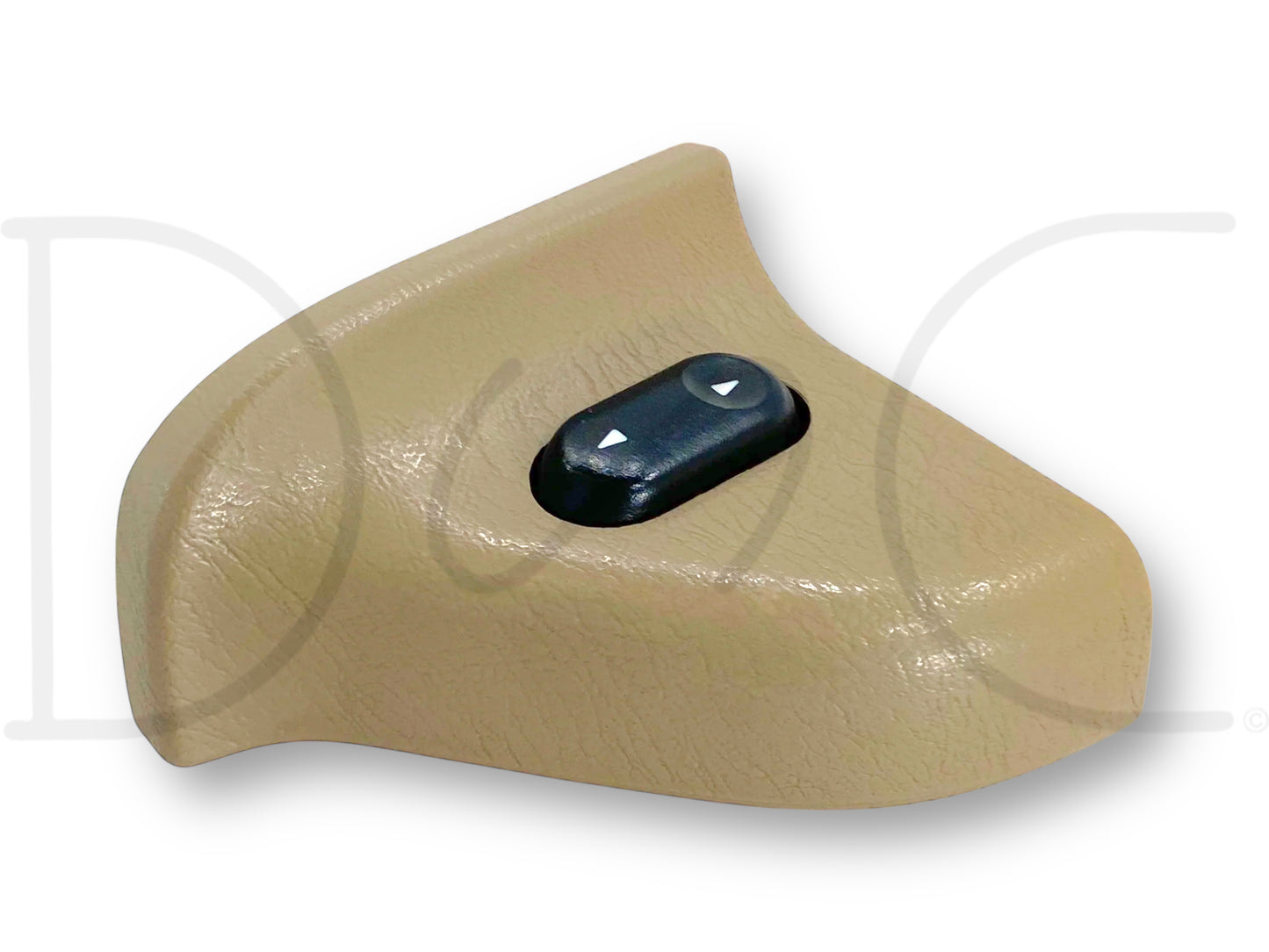 02-07 Ford F250 F350 Crew Cab RH Right Passenger Rear Door Window Switch