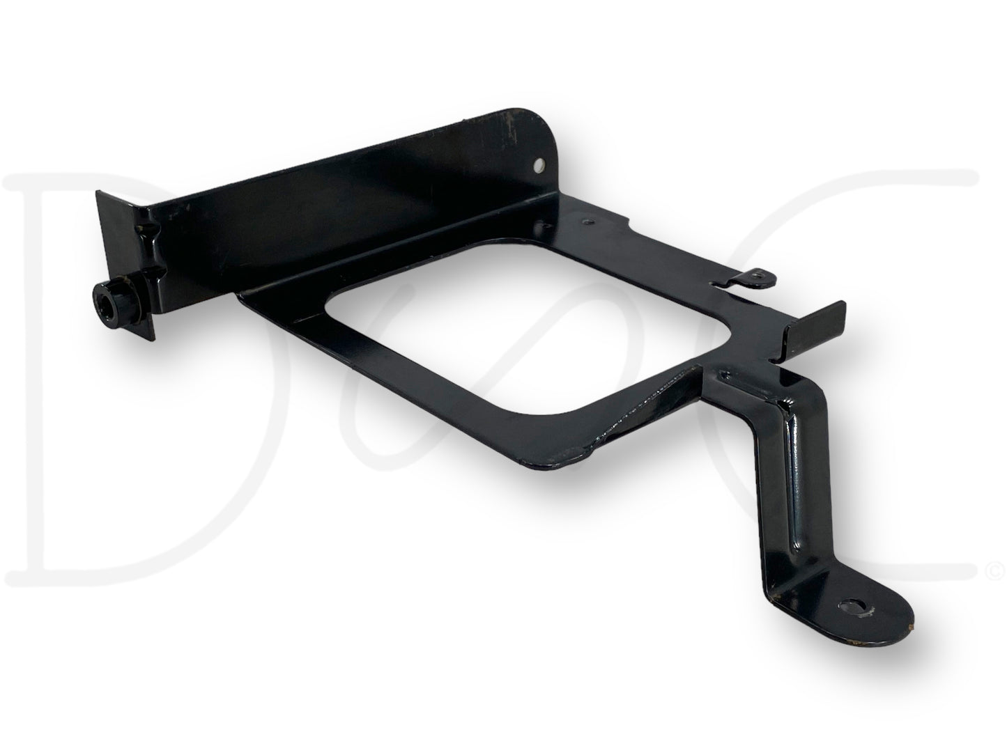 99-03 Ford F250 F350 PCM Computer Mounting Metal Mount Bracket OE