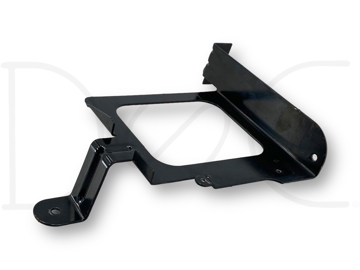 99-03 Ford F250 F350 PCM Computer Mounting Metal Mount Bracket OE