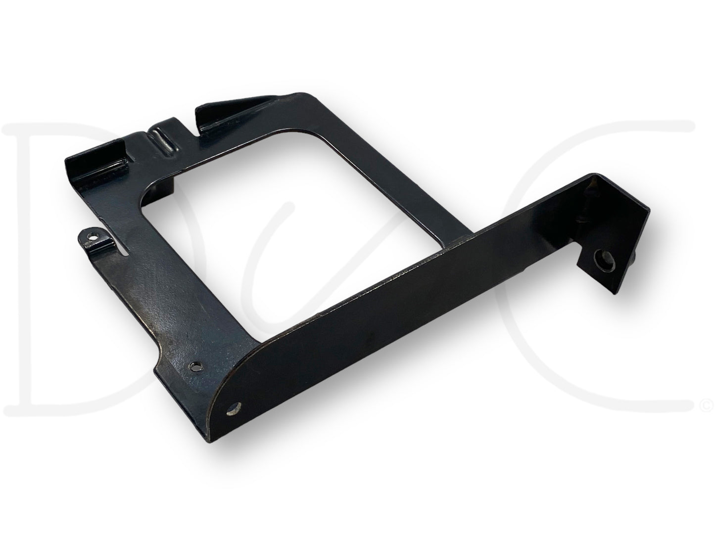 99-03 Ford F250 F350 PCM Computer Mounting Metal Mount Bracket OE
