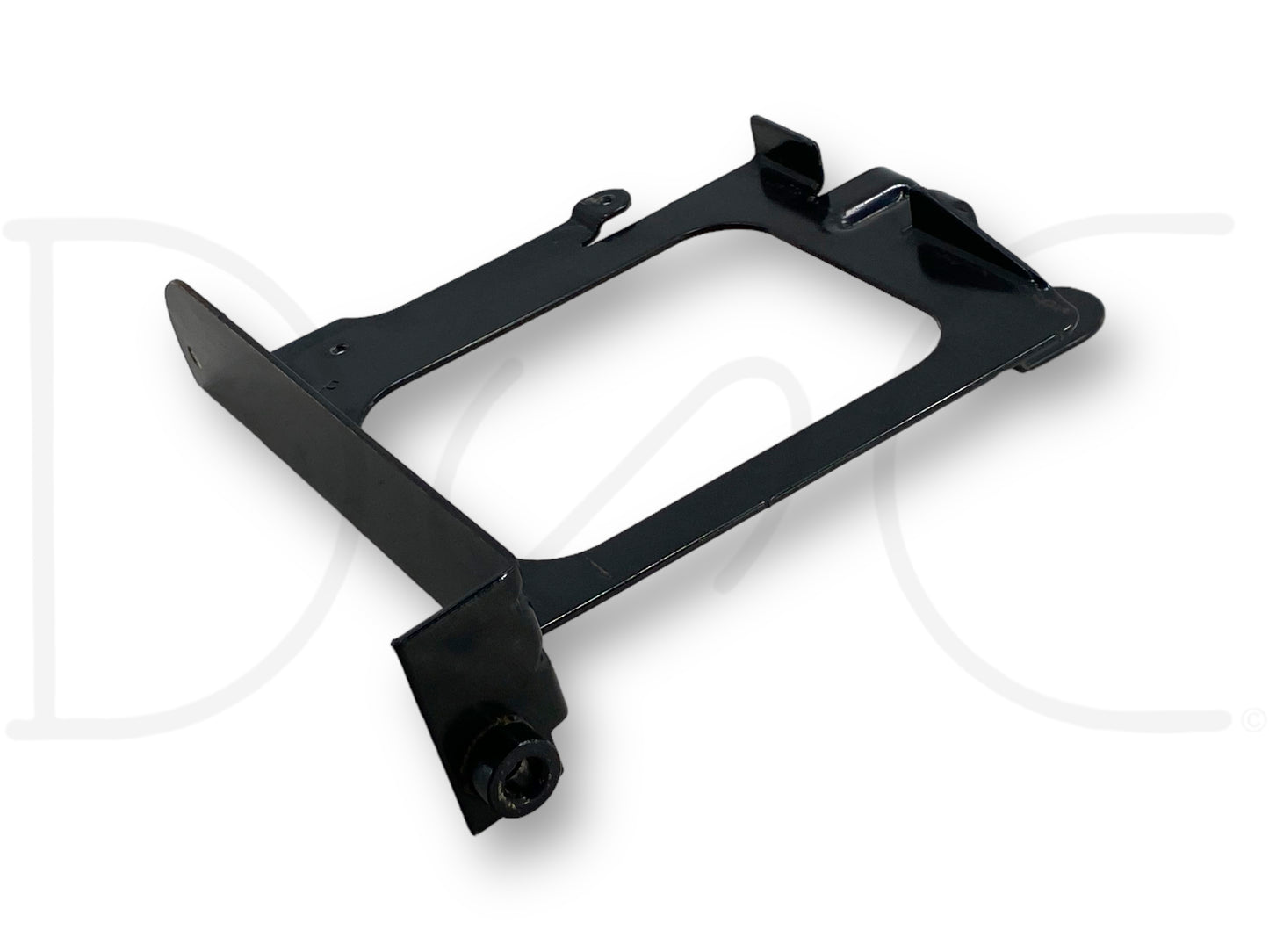 99-03 Ford F250 F350 PCM Computer Mounting Metal Mount Bracket OE