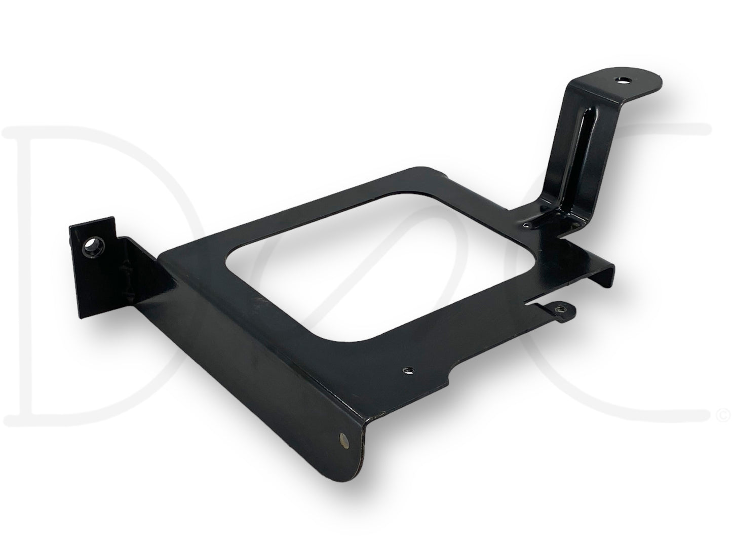 99-03 Ford F250 F350 PCM Computer Mounting Metal Mount Bracket OE