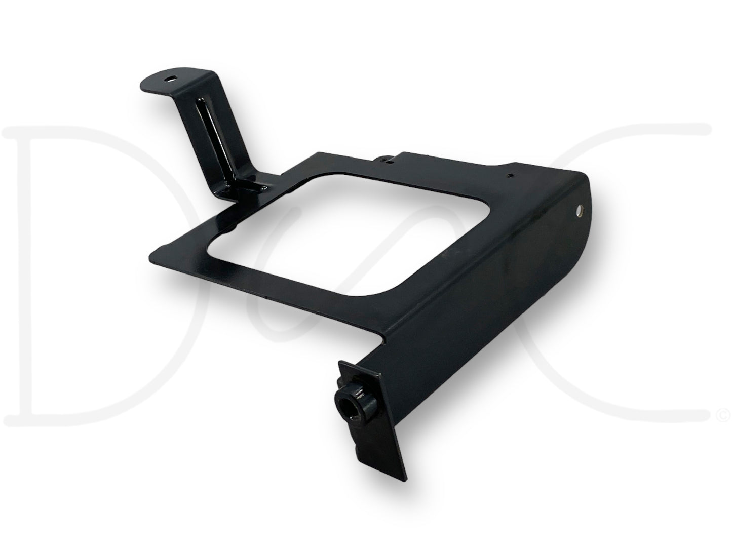 99-03 Ford F250 F350 PCM Computer Mounting Metal Mount Bracket OE