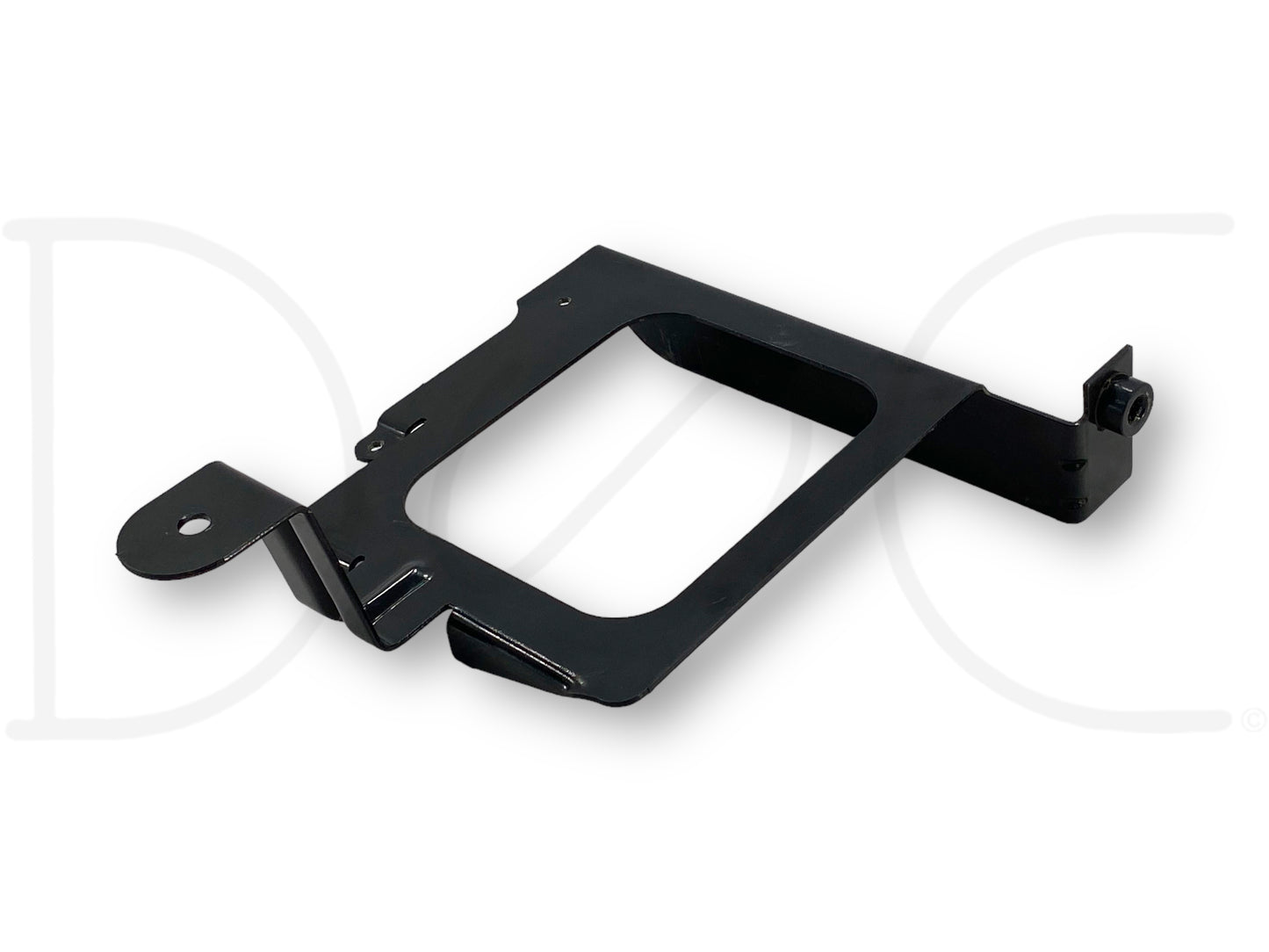 99-03 Ford F250 F350 PCM Computer Mounting Metal Mount Bracket OE