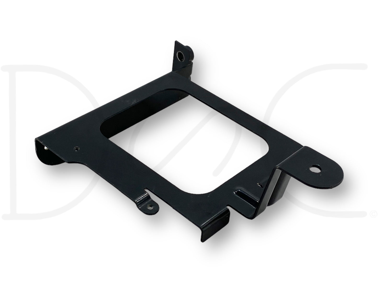 99-03 Ford F250 F350 PCM Computer Mounting Metal Mount Bracket OE