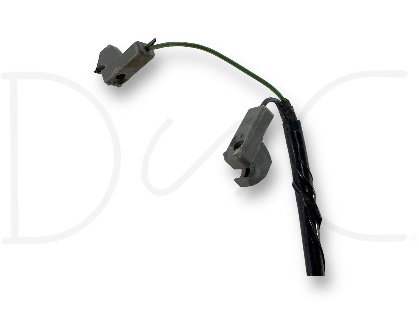 00-01 Ford F250 F350 XLT Extended Cab Interior Wiring Harness 1C3T-14A005-P260X