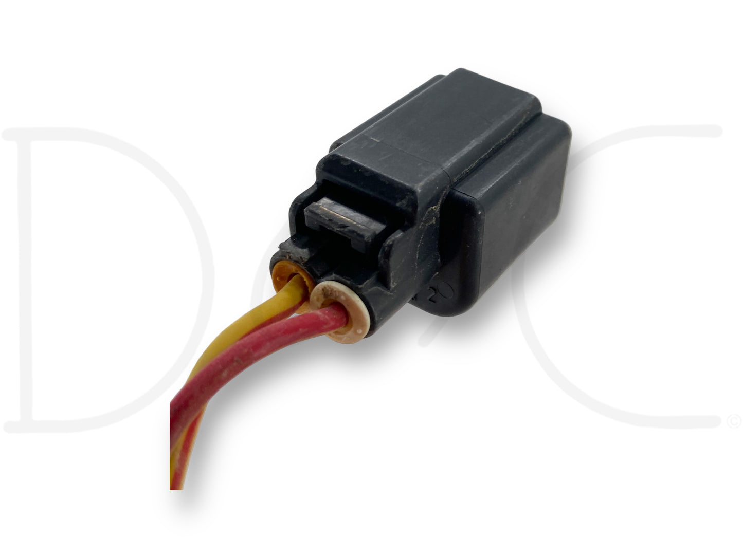 00-01 Ford F250 F350 XLT Extended Cab Interior Wiring Harness 1C3T-14A005-P260X