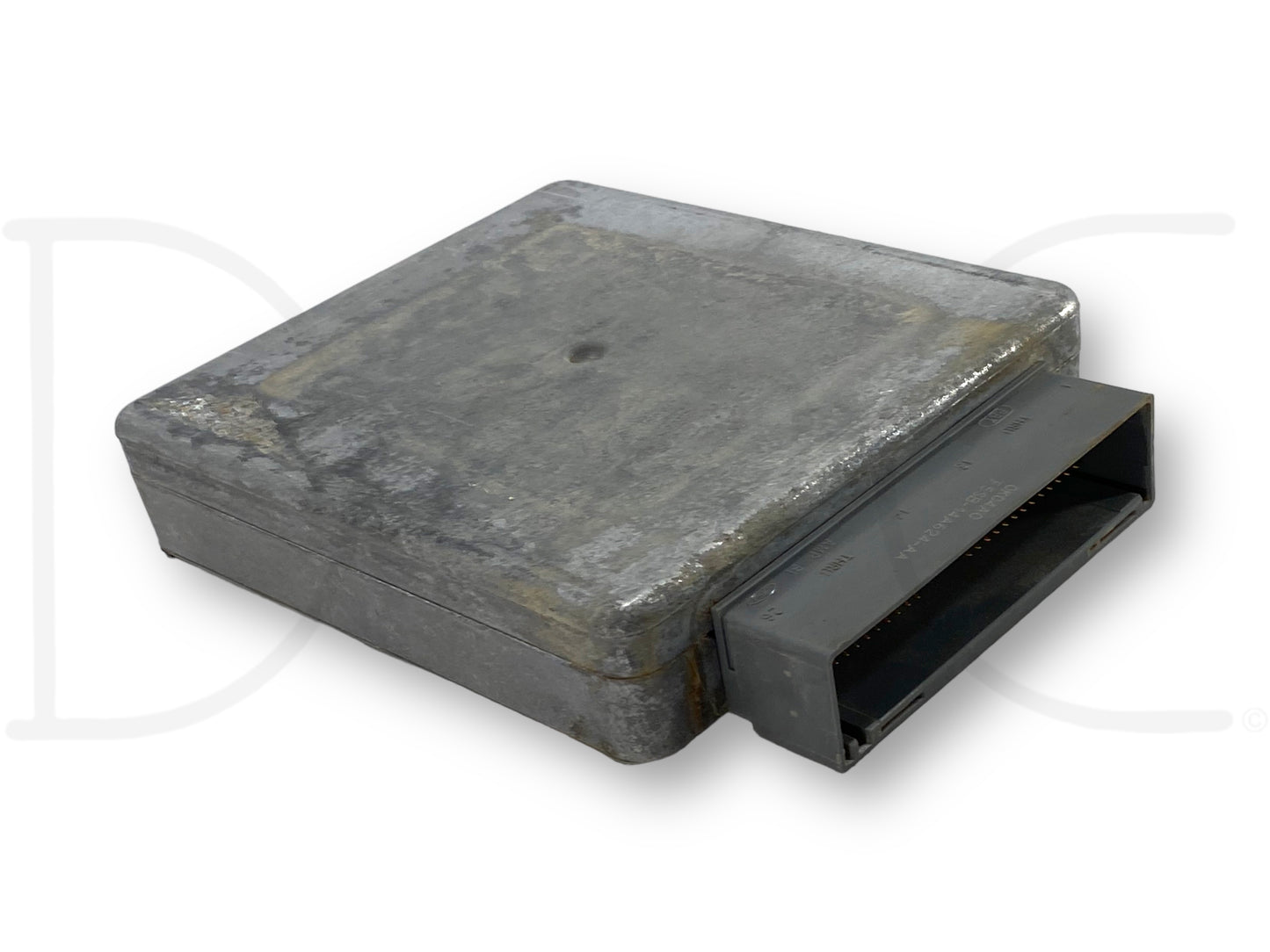 2001 Ford F250 F350 7.3 7.3L Diesel PCM Pmt2 ECM Computer Module 1C3F-12A650-Zc