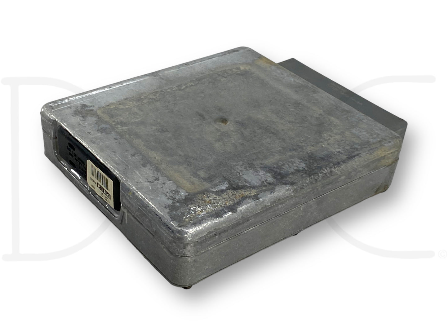 2001 Ford F250 F350 7.3 7.3L Diesel PCM Pmt2 ECM Computer Module 1C3F-12A650-Zc