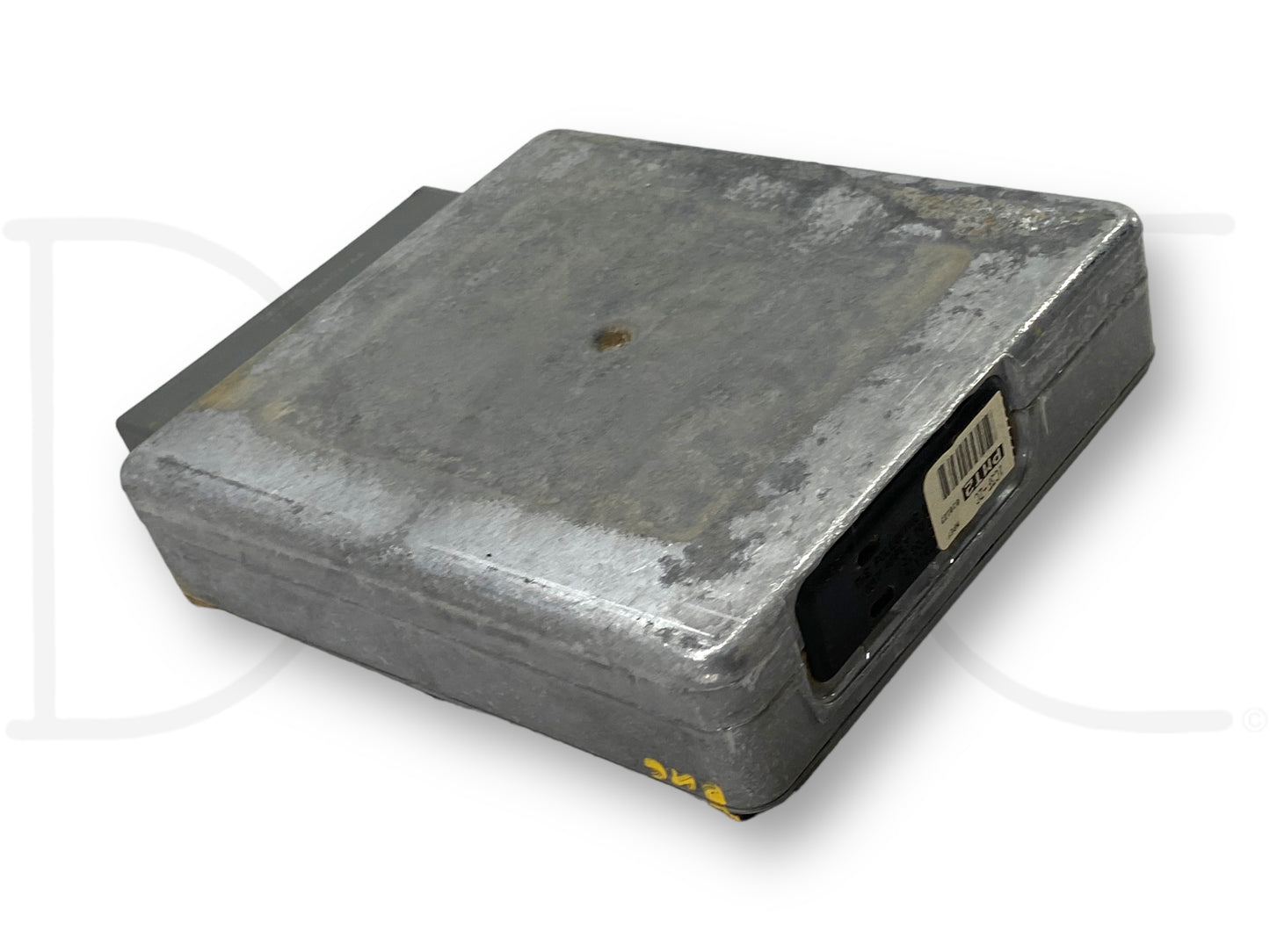 2001 Ford F250 F350 7.3 7.3L Diesel PCM Pmt2 ECM Computer Module 1C3F-12A650-Zc