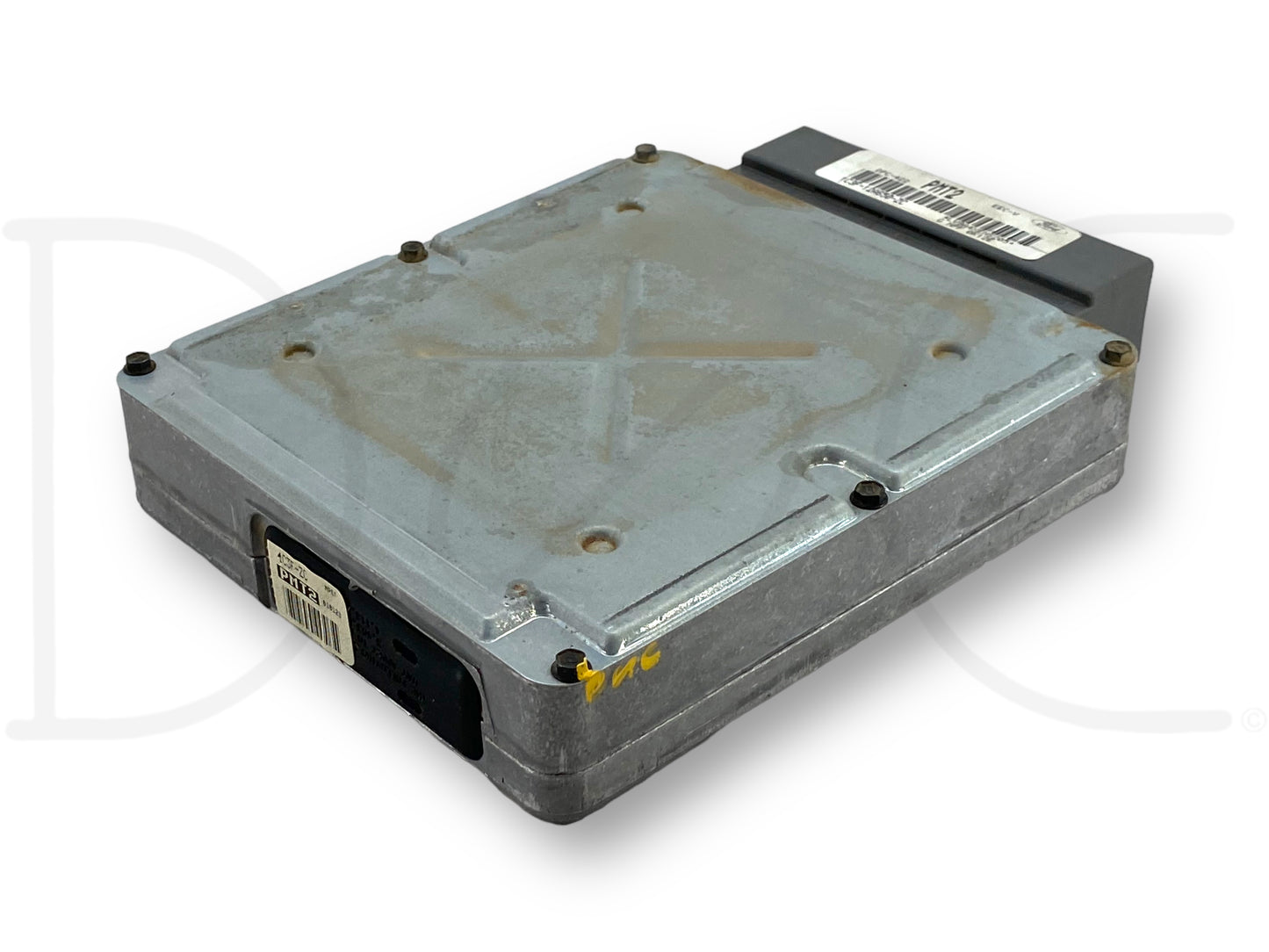 2001 Ford F250 F350 7.3 7.3L Diesel PCM Pmt2 ECM Computer Module 1C3F-12A650-Zc