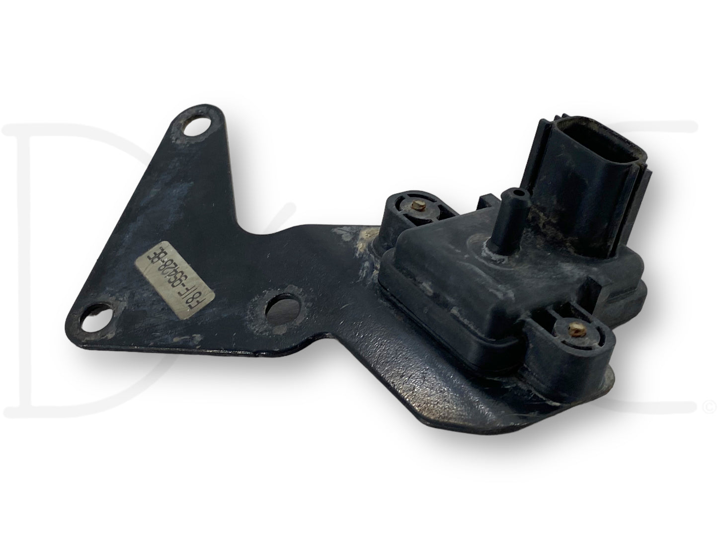 99-02 Ford F250 F350 OE 7.3 7.3L Map Sensor Air Pressure Bracket F81F-9S428-Be
