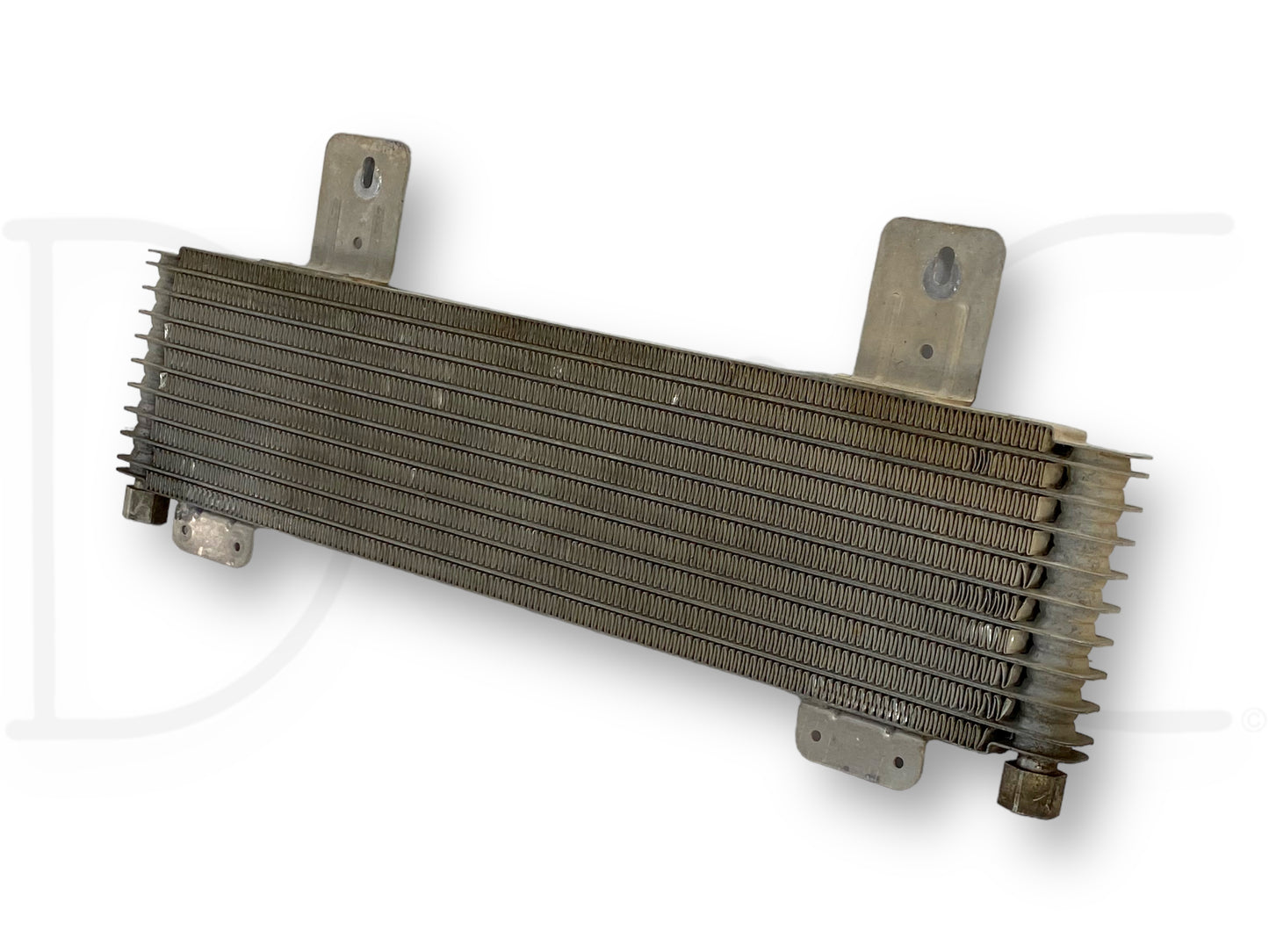 99-01 Ford F250 F350 7.3 7.3L Transmission Cooler External Trans Cooler OEM