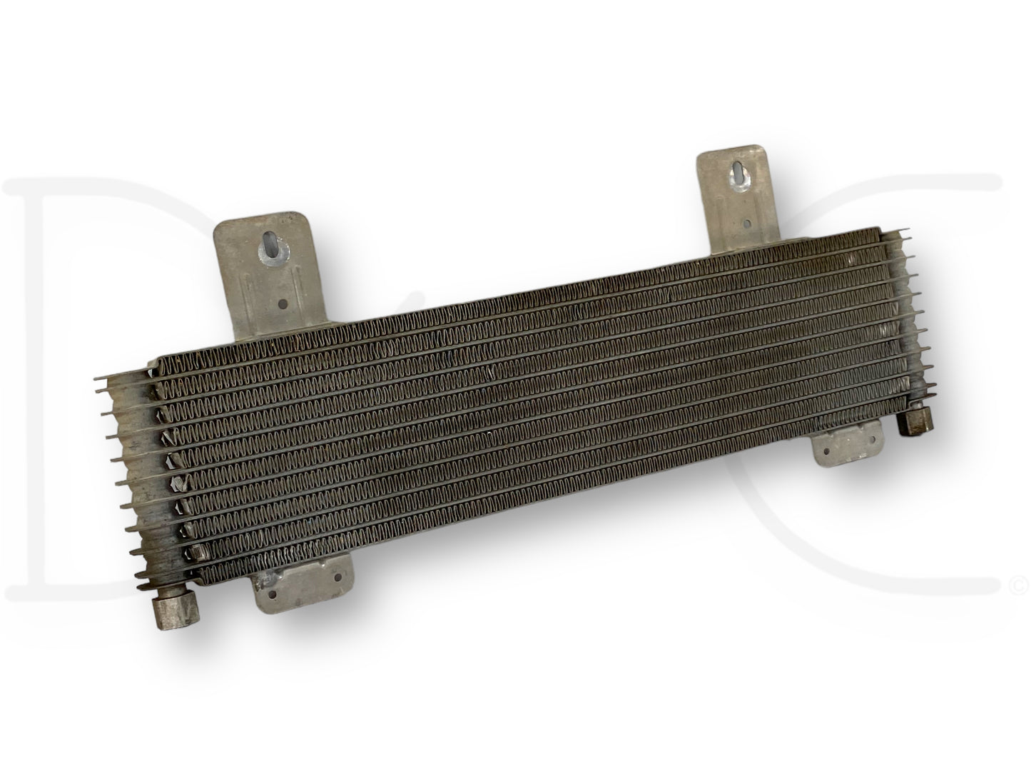 99-01 Ford F250 F350 7.3 7.3L Transmission Cooler External Trans Cooler OEM