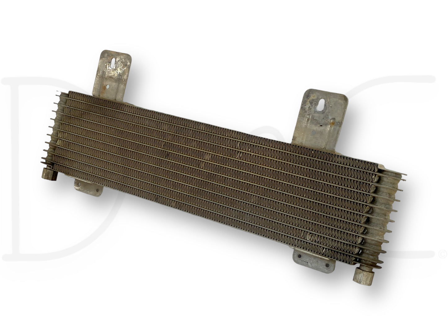 99-01 Ford F250 F350 7.3 7.3L Transmission Cooler External Trans Cooler OEM