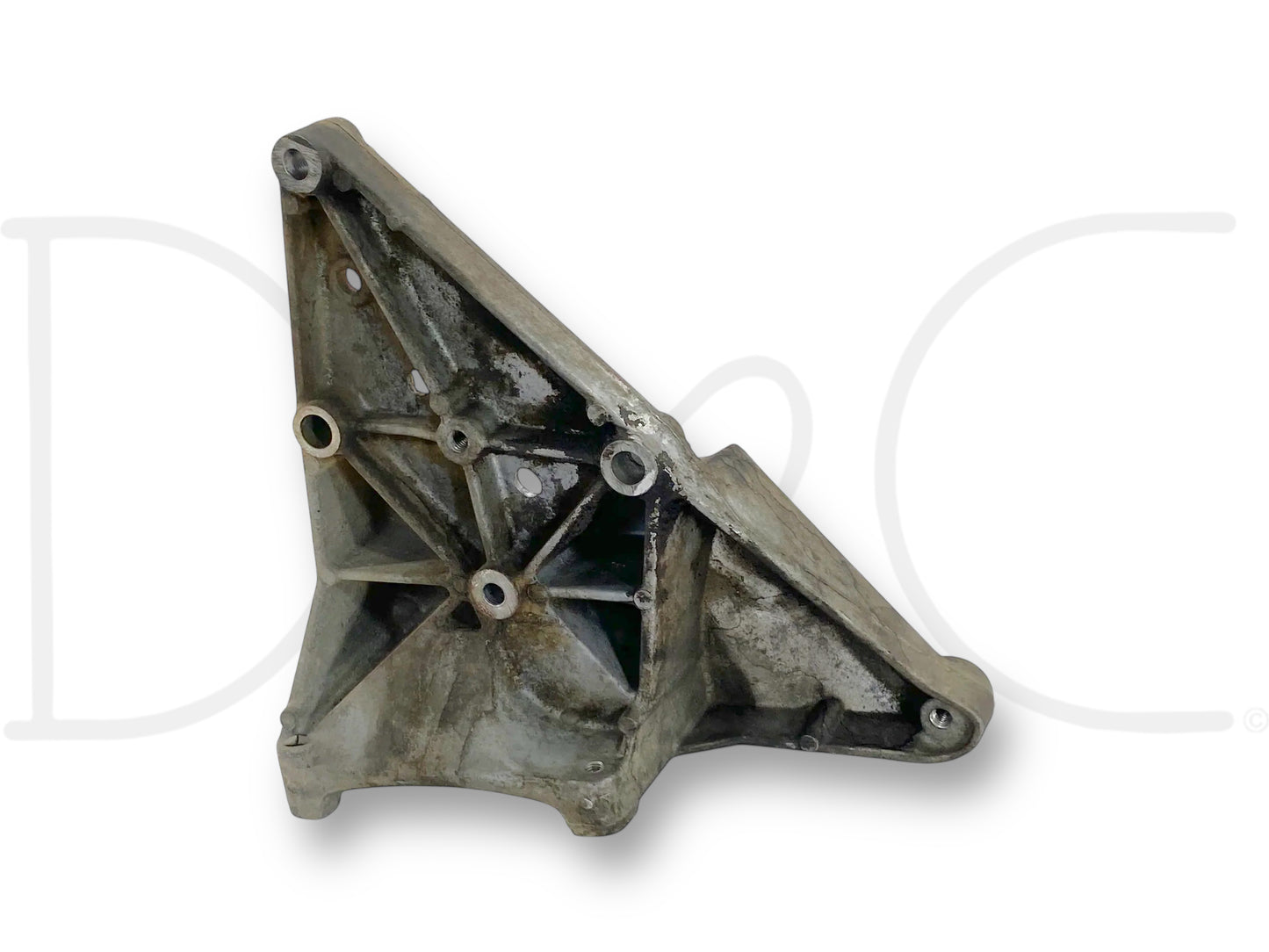 99-03 Ford F250 F350 7.3 7.3L Diesel Ac Compressor Idler Bracket F8Te-19D624-Ab