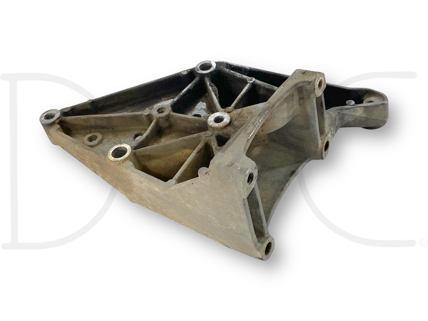 99-03 Ford F250 F350 7.3 7.3L Diesel Ac Compressor Idler Bracket F8Te-19D624-Ab