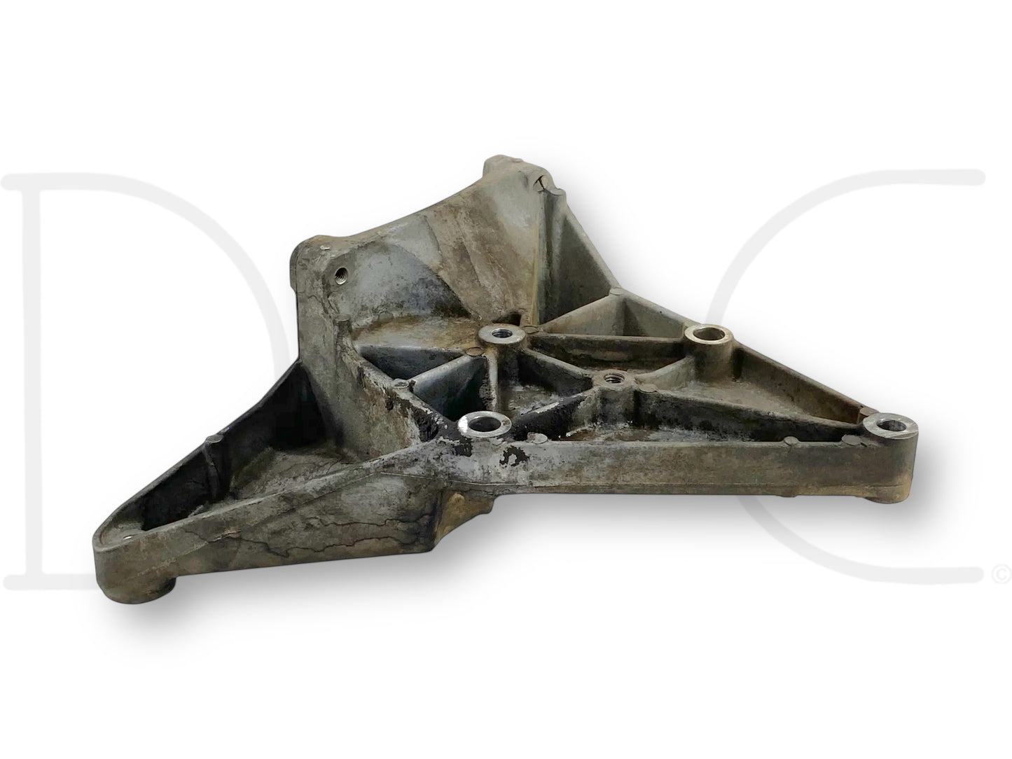 99-03 Ford F250 F350 7.3 7.3L Diesel Ac Compressor Idler Bracket F8Te-19D624-Ab