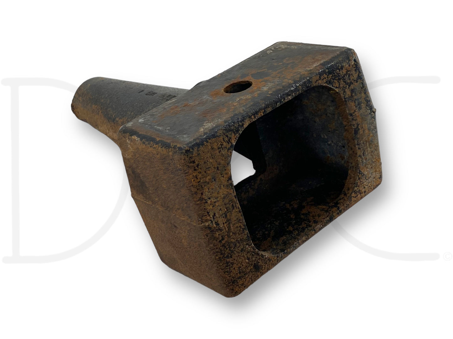 99-07 Ford F250 F350 OE Leaf Spring Spacer Lift Block 3.75" F81A-5598-Db