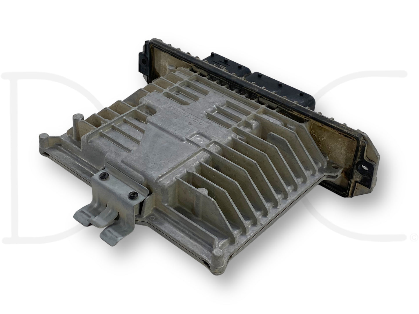 08-10 Ford F250 F350 6.4 6.4L PCM ECM ECU Engine Computer 8C3A-12A650-Cjh