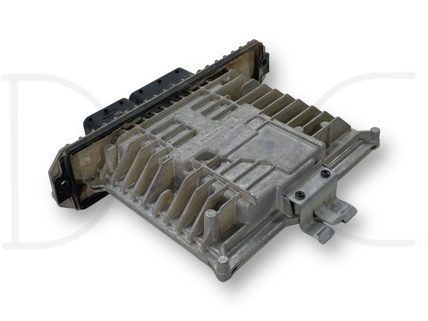 08-10 Ford F250 F350 6.4 6.4L PCM ECM ECU Engine Computer 8C3A-12A650-Cjh