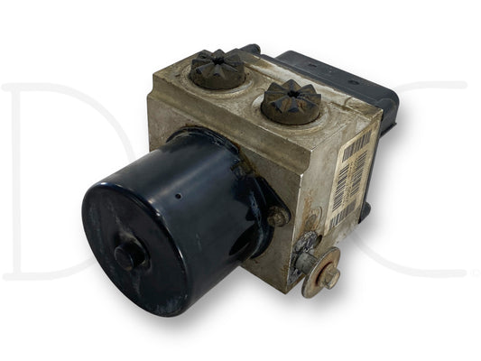 08-10 Ford F250 F350 ABS Pump Brake Control Module OEM EHCU 7C34-2C346-Ah