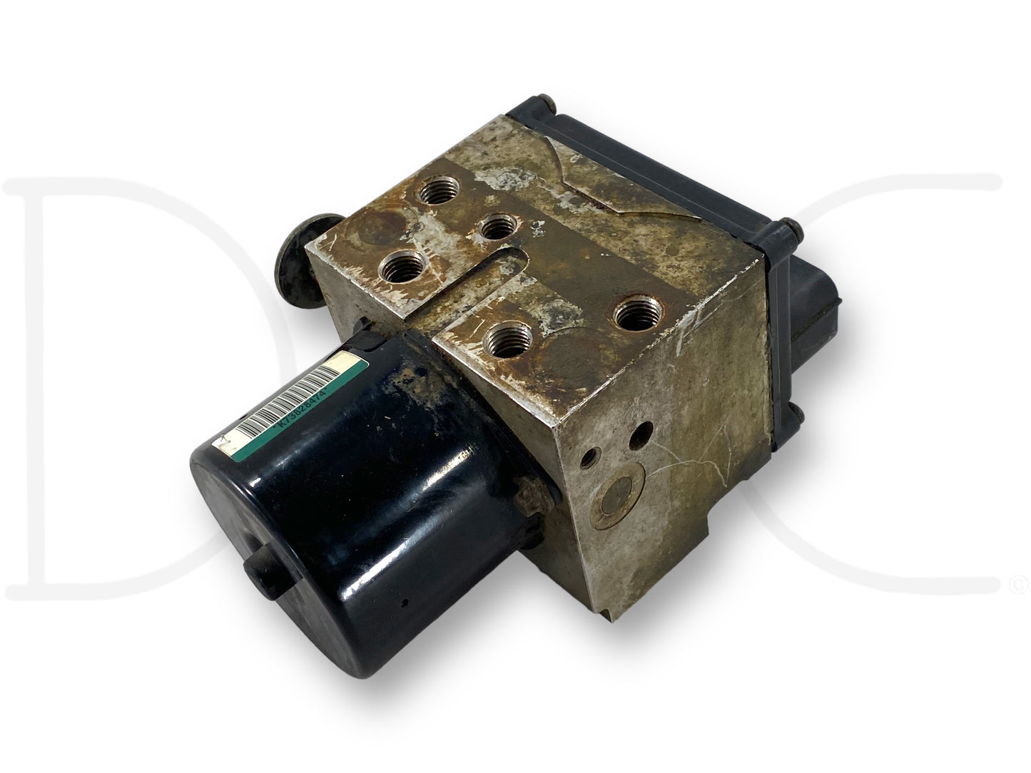 08-10 Ford F250 F350 ABS Pump Brake Control Module OEM EHCU 7C34-2C346-Ah