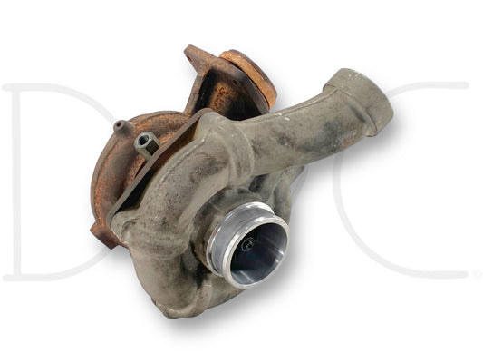 08-10 Ford F250 F350 6.4 6.4L Diesel Low Pressure Turbo Turbocharger