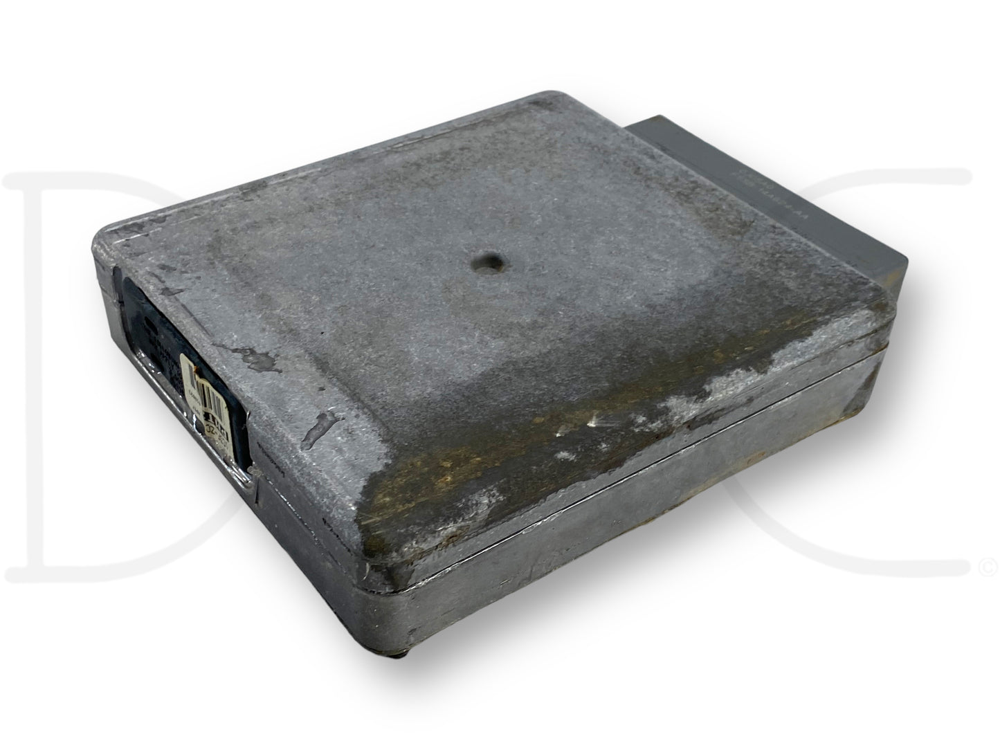2001 Ford F250 F350 7.3 7.3L Diesel PCM Pmt2 ECM Computer Module 1C3F-12A650-Zc