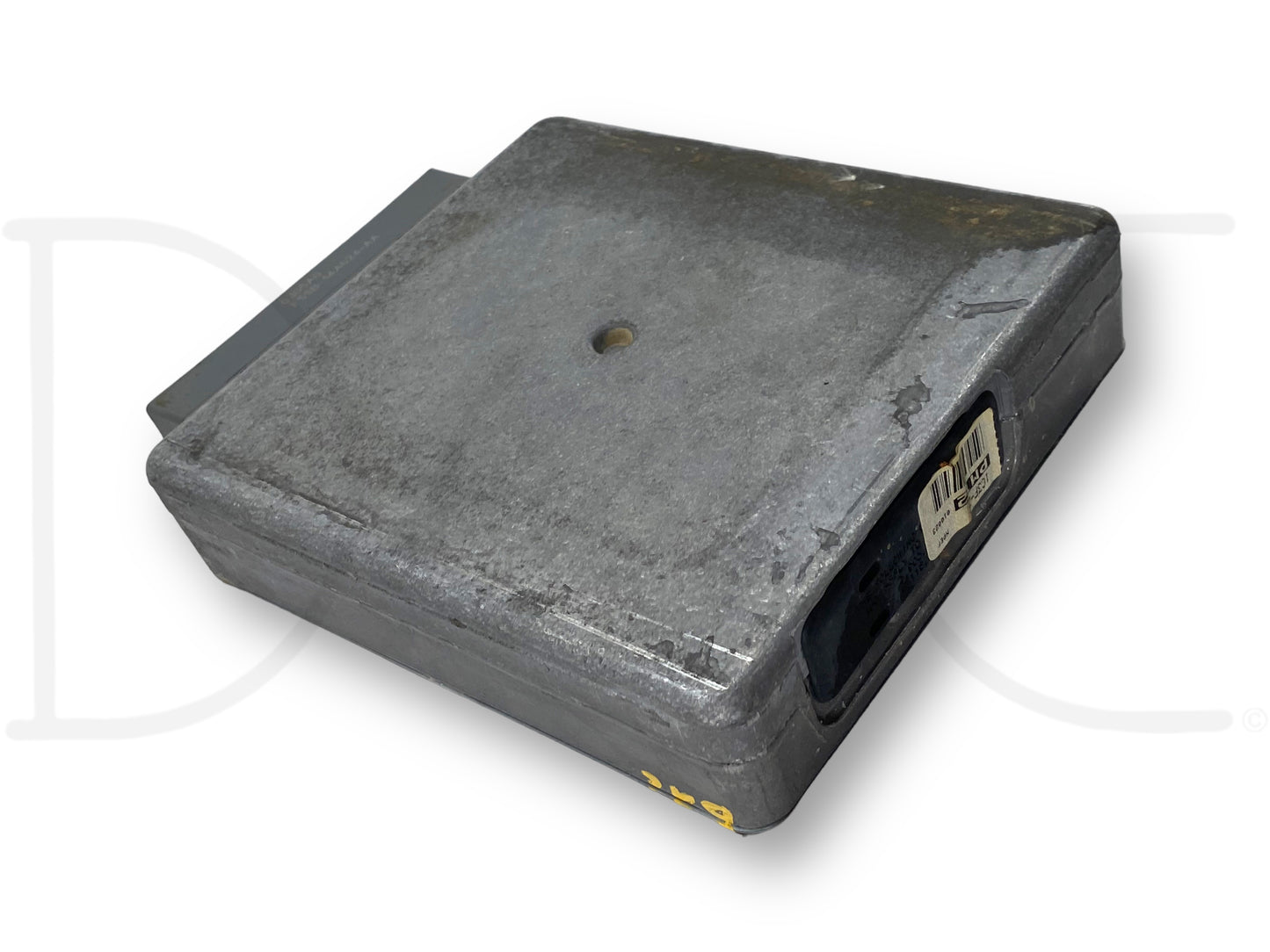 2001 Ford F250 F350 7.3 7.3L Diesel PCM Pmt2 ECM Computer Module 1C3F-12A650-Zc