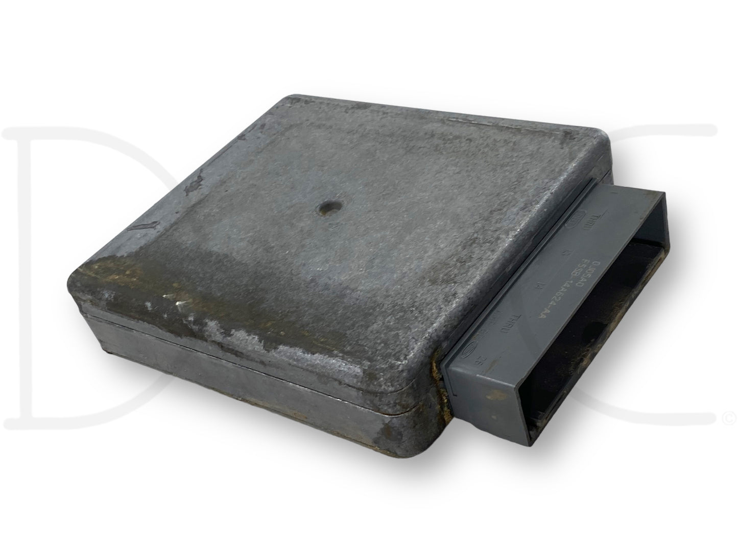 2001 Ford F250 F350 7.3 7.3L Diesel PCM Pmt2 ECM Computer Module 1C3F-12A650-Zc