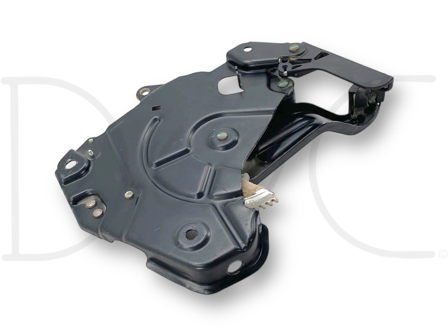 05-07 Ford F250 F350 Emergency Parking Brake Pedal Assembly OEM